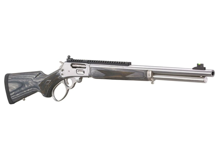 Marlin 1895 SBL (70478), kal. .45-70 Gov. - Image 3