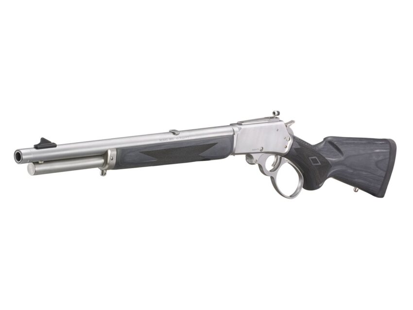 Marlin 1895 Trapper (70450), kal. .45-70 Gov. - Image 2