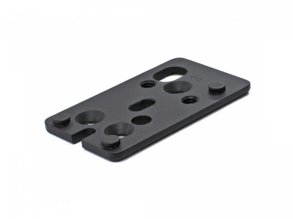 Montážna platnička Deltapoint, Shield Sights, Vortex Defender a iné pre XD-M/SF19