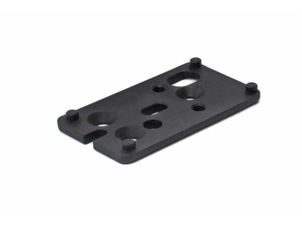 Montážna platnička Vortex, Burris, Hex pre XD-M/SF19