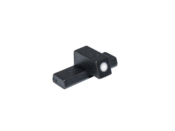 Muška kontrastná WHITE pre USP/USP Compact 6,2 mm