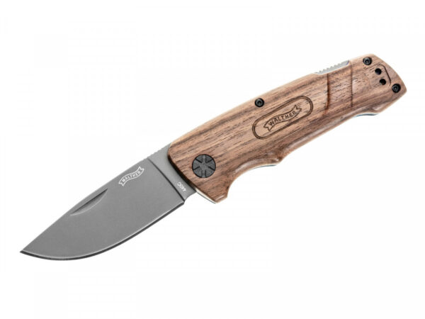 Nôž zatv. Walther BWK 2