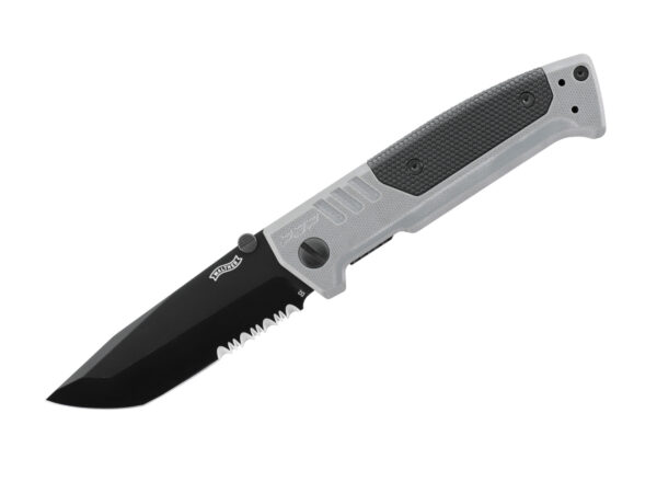 Nôž zatv. Walther PDP Tanto Tungsten Gray