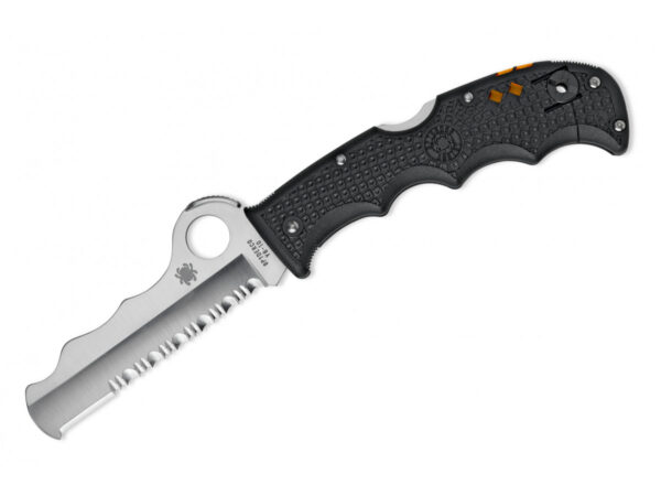 Nôž zatv. Spyderco C79PSBK Assist