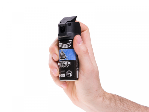 Obranný sprej Walther ProSecur Pepper 53ml  (10%OC)