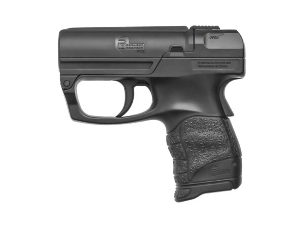 P2P PGS Personal Guard System