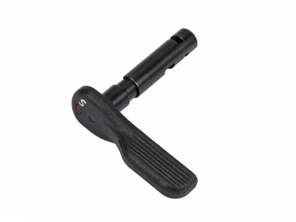 Páčka poistky pravá HK45/ HK45C