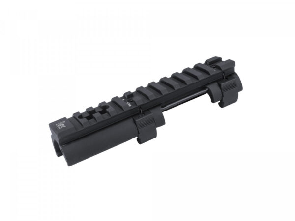 Picatinny adaptér pre SP5K