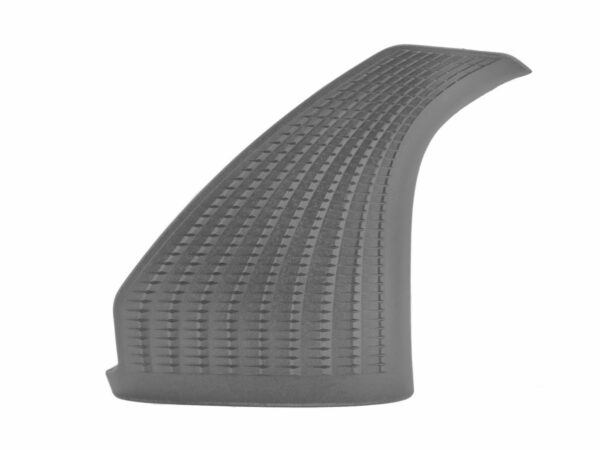 Pištoľová rukoväť vertikálna T3x šedá