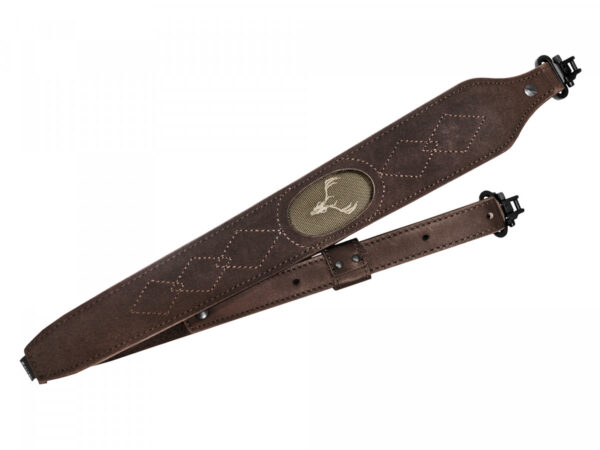 Popruh Allen Big Game, kožený