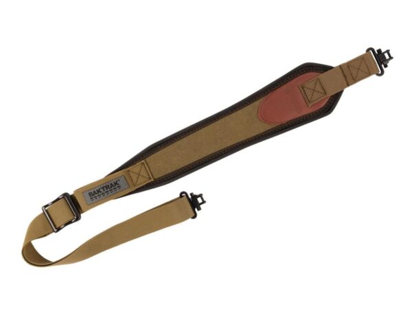 Popruh Allen Heritage