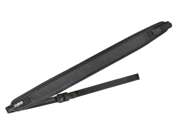 Popruh na guľovnicu SAKO Carbon Quick Release