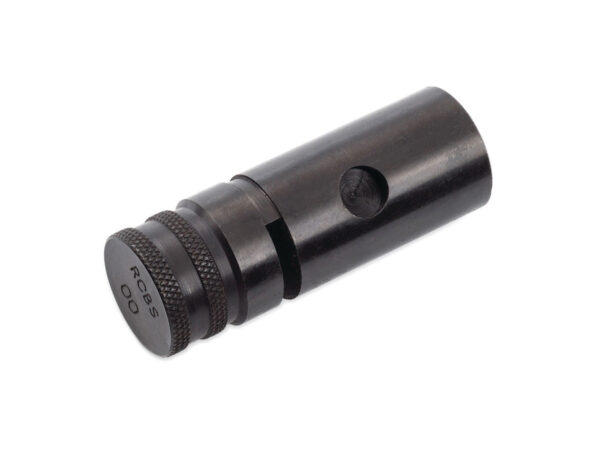 Prachový rotor č.8