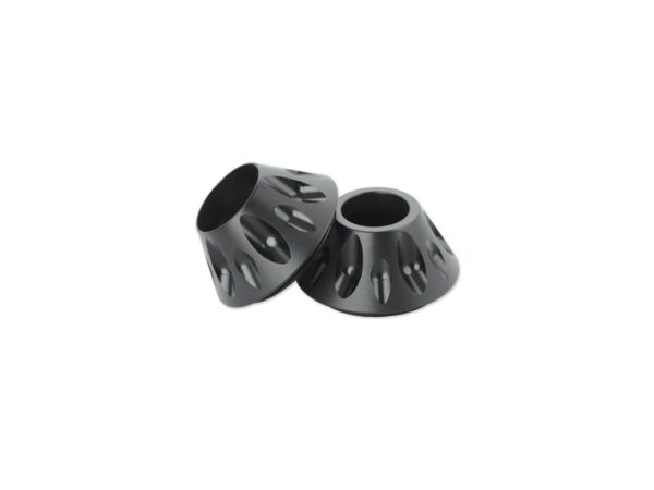 Prechodová krytka Stalon X-series, 22,5mm, kónická