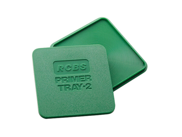 Primer Tray - podložka na otáčanie zápaliek