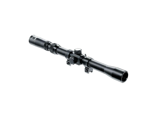 Puškohľad Umarex 3-7x20 s montážou (11mm)