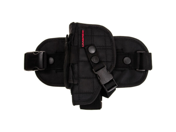 Puzdro Umarex stehenné nylonové 3.1564