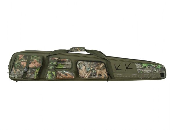 Puzdro na brokovnicu Allen Gear Fit Pursuit Shocker 52" (132 cm)