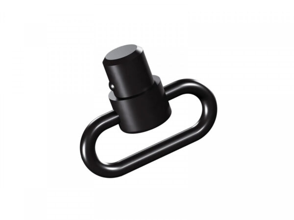 QD pútka na popruh pre Sako S20, T3x TAC A1, TRG-22/42 A1