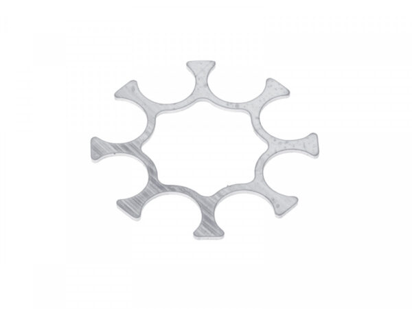 Redhawk .357Mag a .38Sp. 8-round moon clip (90634), 3ks