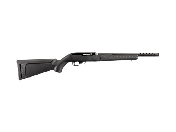 Ruger 10/22 Takedown 21152 (10/22-TD-LITE-BLK), kal. .22LR