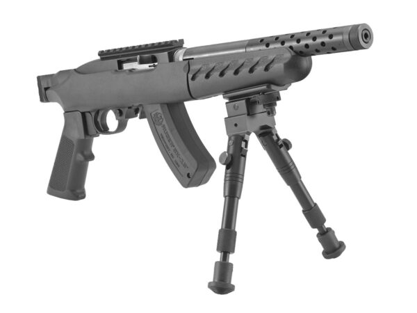 Ruger 22 Charger Lite 4935, kal. .22LR, Takedown