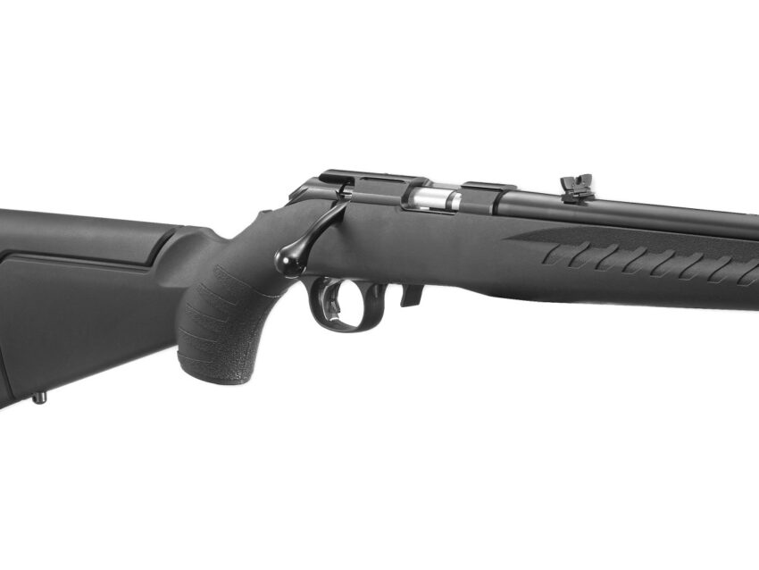 Ruger American Rimfire Standard 8311, kal. .17HMR - Image 3