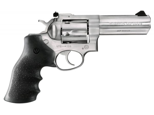 Ruger GP100 1705, kal. .357Mag.