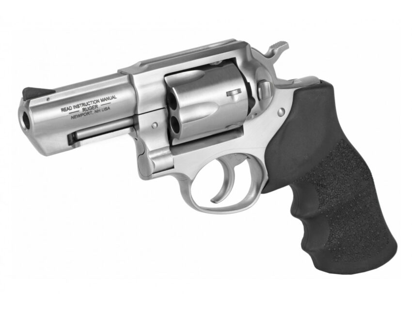 Ruger GP100 1715, kal. .357Mag. - Image 2