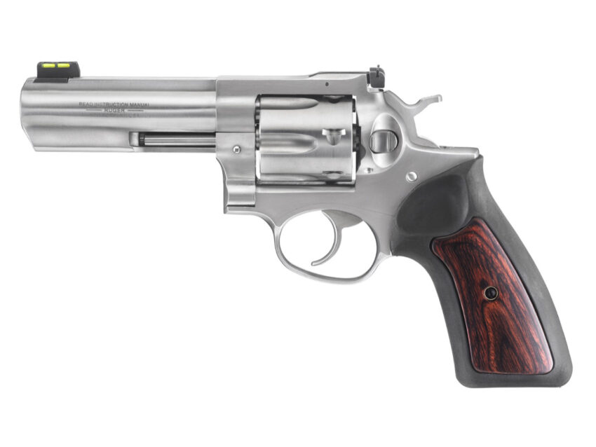 Ruger GP100 1762, kal. 357Mag - Image 2