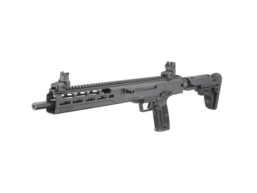 Ruger LC Carbine 19301, kal. 5,7x28mm - Image 2