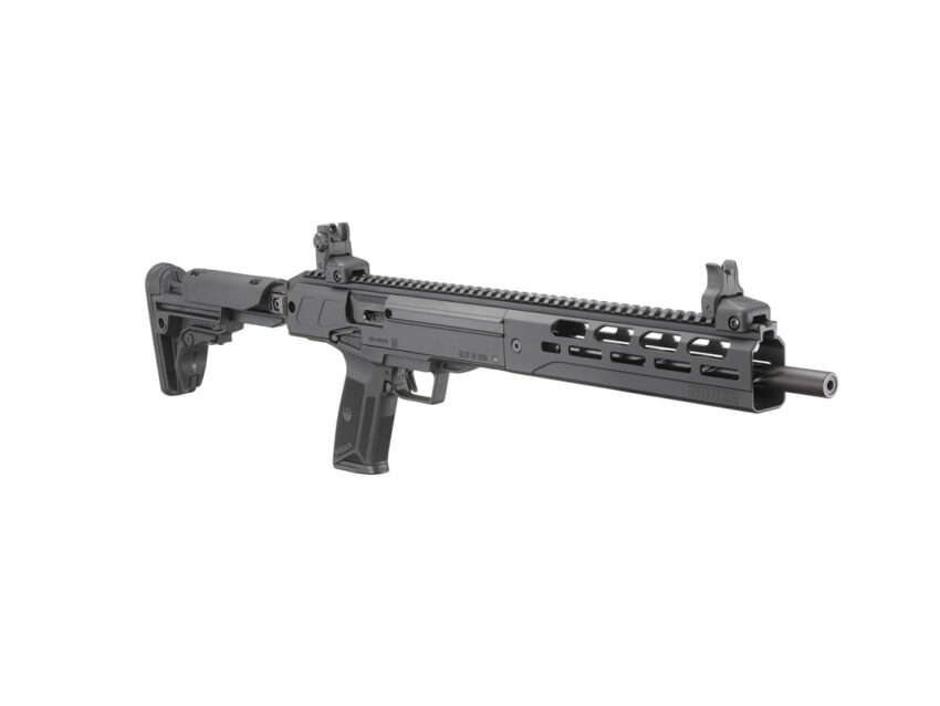 Ruger LC Carbine 19301, kal. 5,7x28mm - Image 3