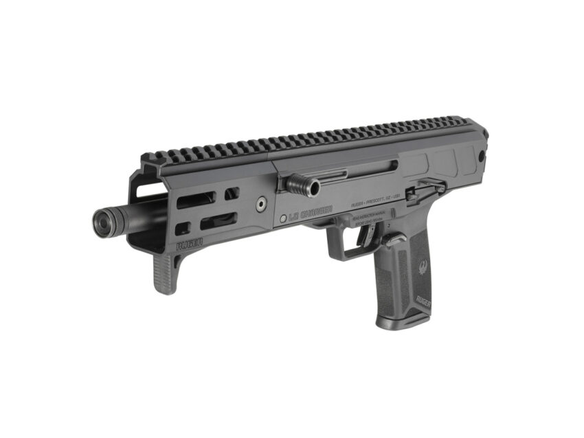 Ruger LC Charger 19303, kal. 5,7x28mm - Image 2