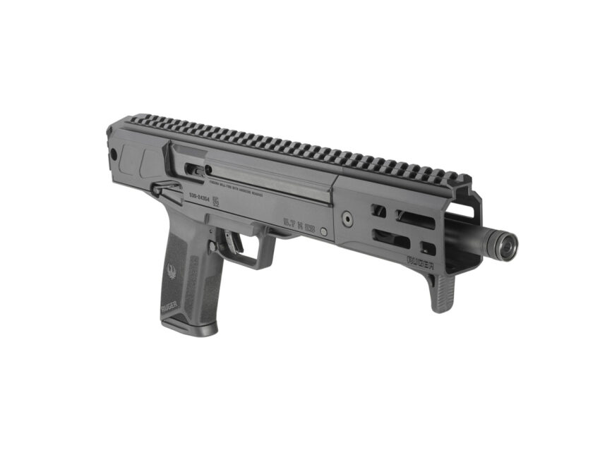 Ruger LC Charger 19303, kal. 5,7x28mm - Image 3
