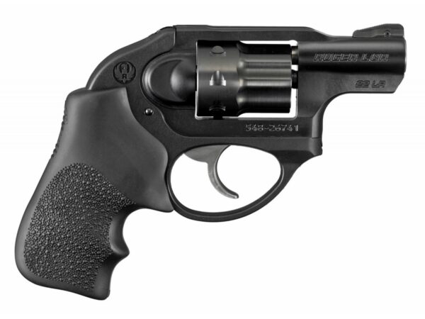 Ruger LCR 5410, kal. .22LR
