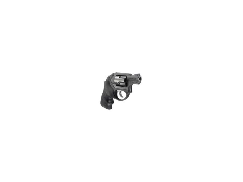 Ruger LCR 5456, kal. 9mm Luger - Image 2