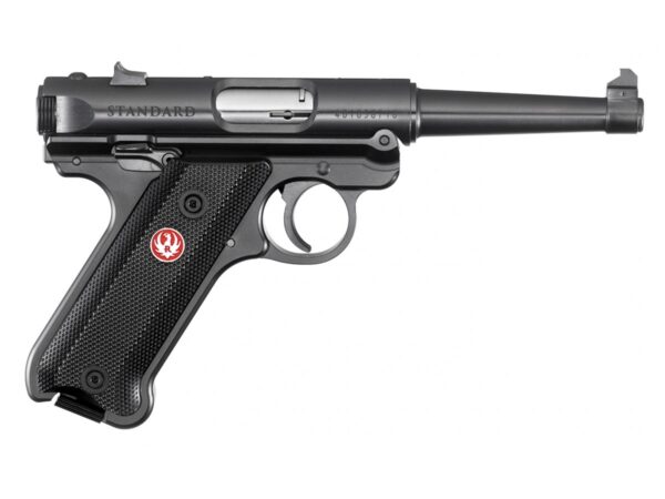 Ruger Mark IV Standard 40104, kal. .22LR