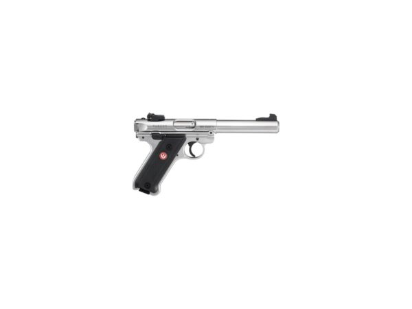 Ruger Mark IV Target 40103, kal. .22LR