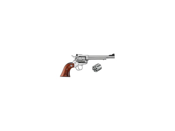 Ruger N.M. Single-Six Convertible 0626, kal. .22LR/.22WMR