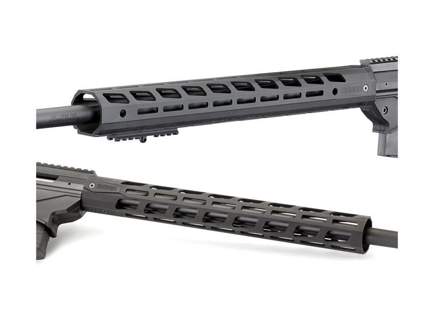 Ruger Precision Rifle 18028, kal. .308Win. - Image 2