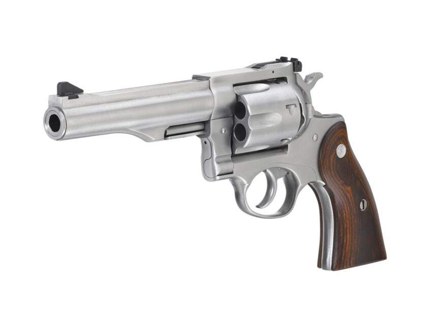 Ruger Redhawk 5043, kal. .44Mag. - Image 2