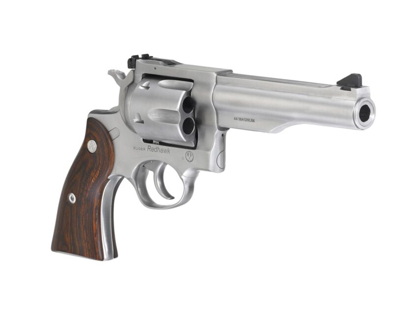 Ruger Redhawk 5043, kal. .44Mag. - Image 3