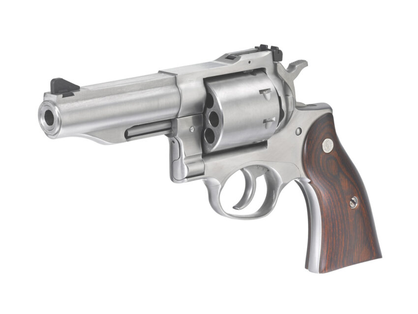 Ruger Redhawk 5059, kal. .357Mag. - Image 2