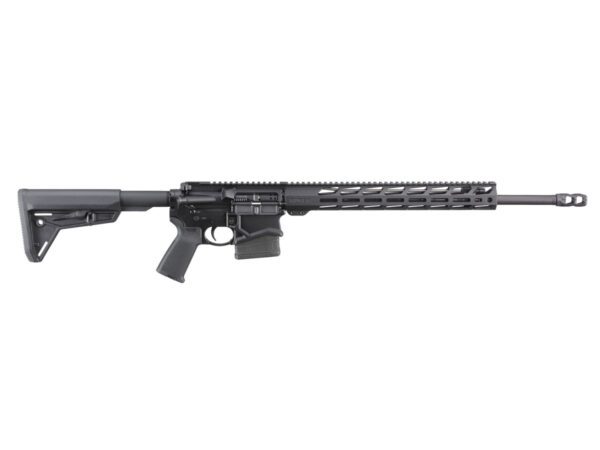 Ruger SFAR 5615, kal. .308Win.