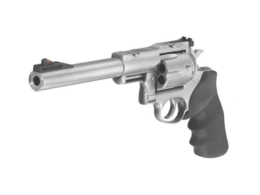Ruger Super Redhawk Standard 5501, kal. .44Mag. - Image 2