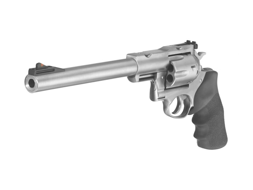 Ruger Super Redhawk Standard 5502, kal. .44Mag. - Image 2