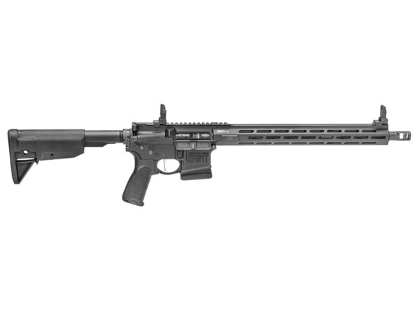 SAINT VICTOR 16", 5.56 NATO/223Rem. (STV916556BLC)