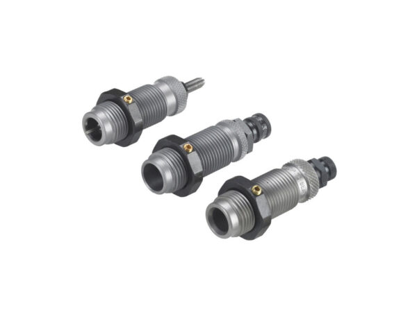 Sada 3 matríc RCBS kal. 9mm Luger, KARBID