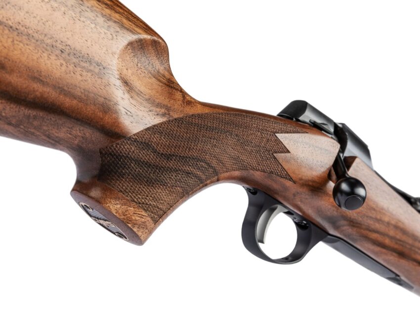 Sako 90 Hunter, kal. 6,5x55SE (NS DM ST 20in MT15x1) - Image 3