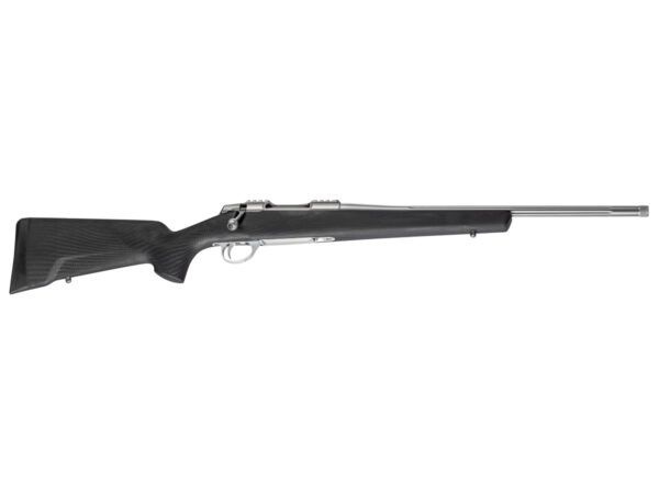 Sako 90 Peak, kal. 8x57IS (NS DM STD SS FL MB 22.4in MT15x1)